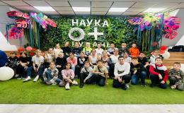 кубань научная