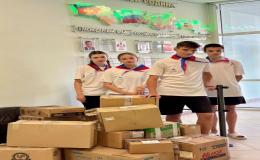 Гуманитарная помощь
