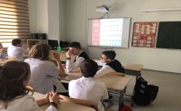 Викторина «Своя игра»