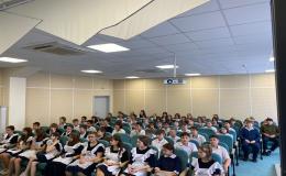 Россия – мои горизонты