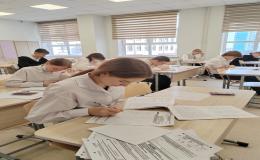 Подготовка к итоговой аттестации