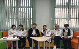 205 лет со Дня рождения Ивана Сергеевича Тургенева
