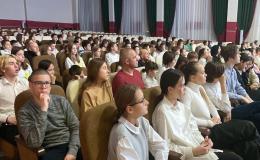 "Школа-ВУЗ"