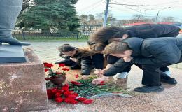 «Жизнь во славу Отечества!»