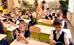 мастер-класс по вязанию