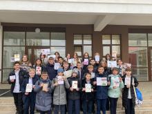 81- ЛЕТИЯ ОСВОБОЖДЕНИЯ Г.КРАСНОДАРА
