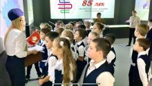 Орлята России 2