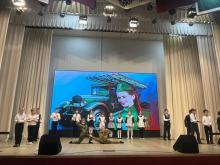 День защитника отечества