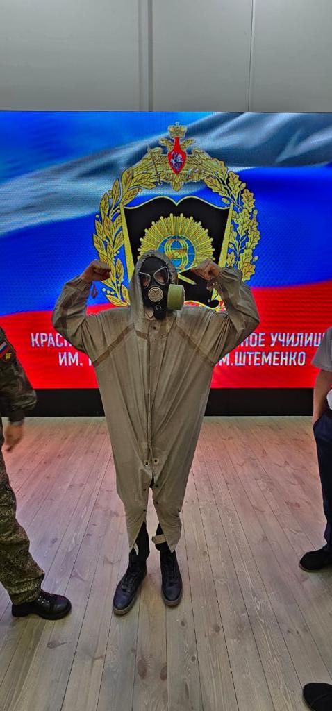  «Диалоги с Героями»