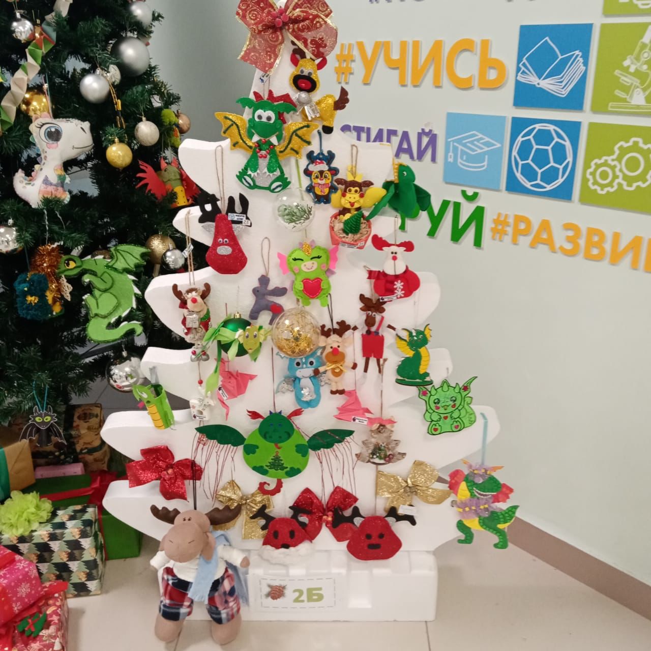 Акция БЦ